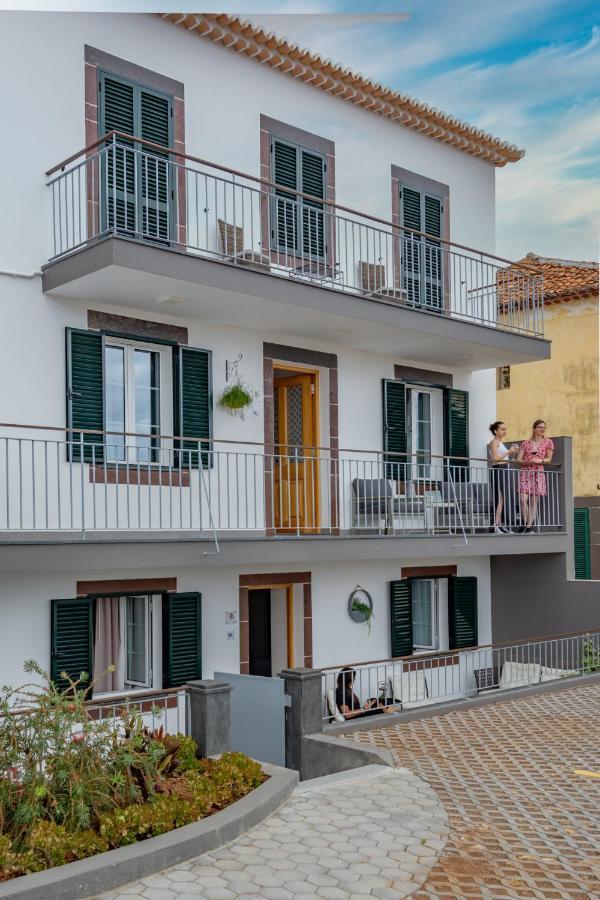 Casa De Sao Tiago 2 Apartment Funchal  Exterior photo